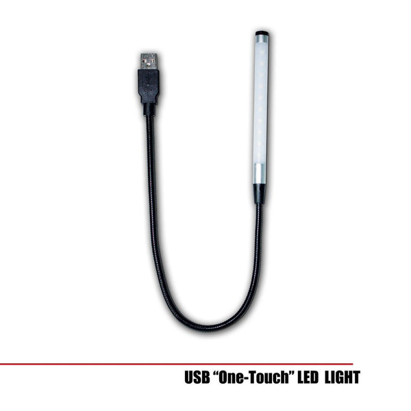 ARK One-Touch USB LED light